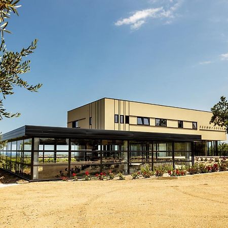 Tollo Feudo Antico B&B 외부 사진