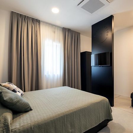 Tollo Feudo Antico B&B 외부 사진