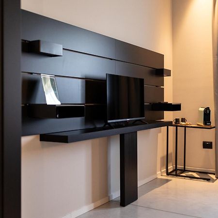 Tollo Feudo Antico B&B 외부 사진