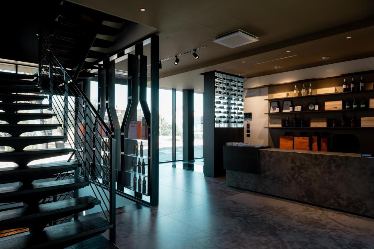 Tollo Feudo Antico B&B 외부 사진