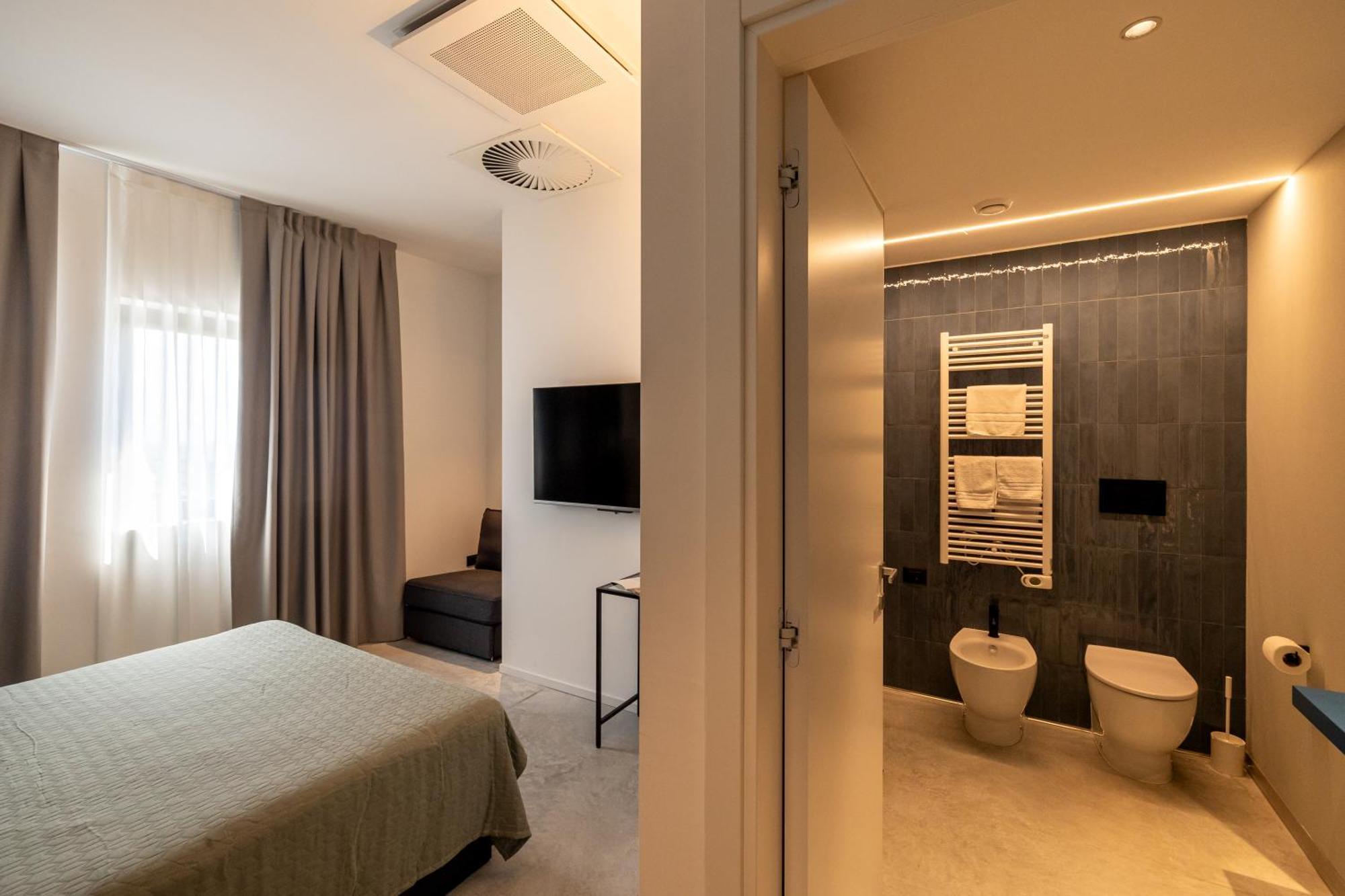 Tollo Feudo Antico B&B 외부 사진