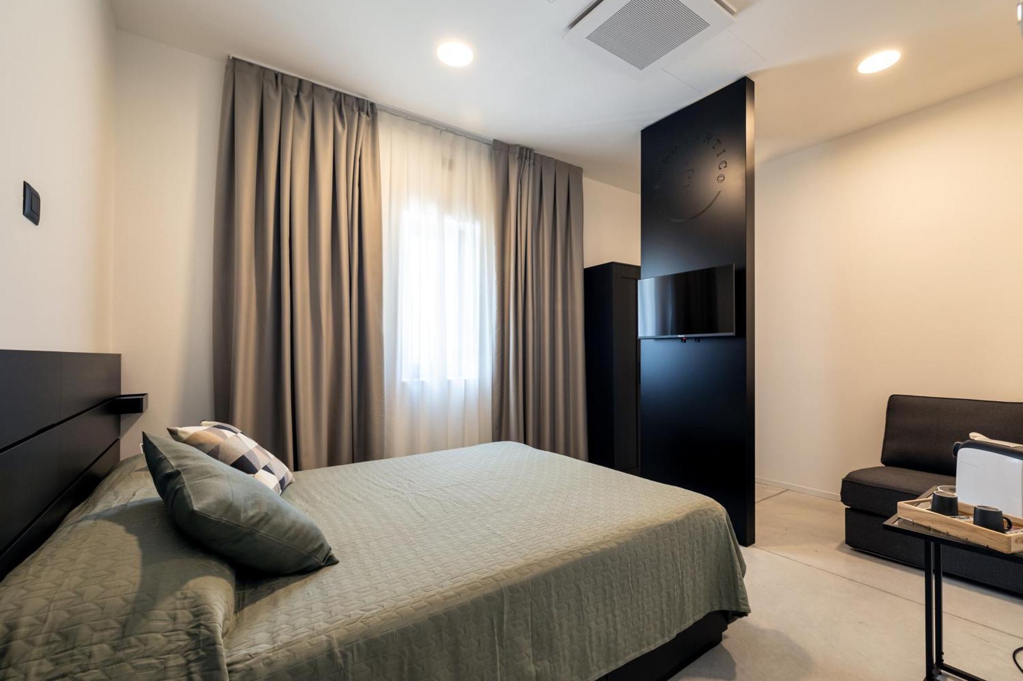Tollo Feudo Antico B&B 외부 사진