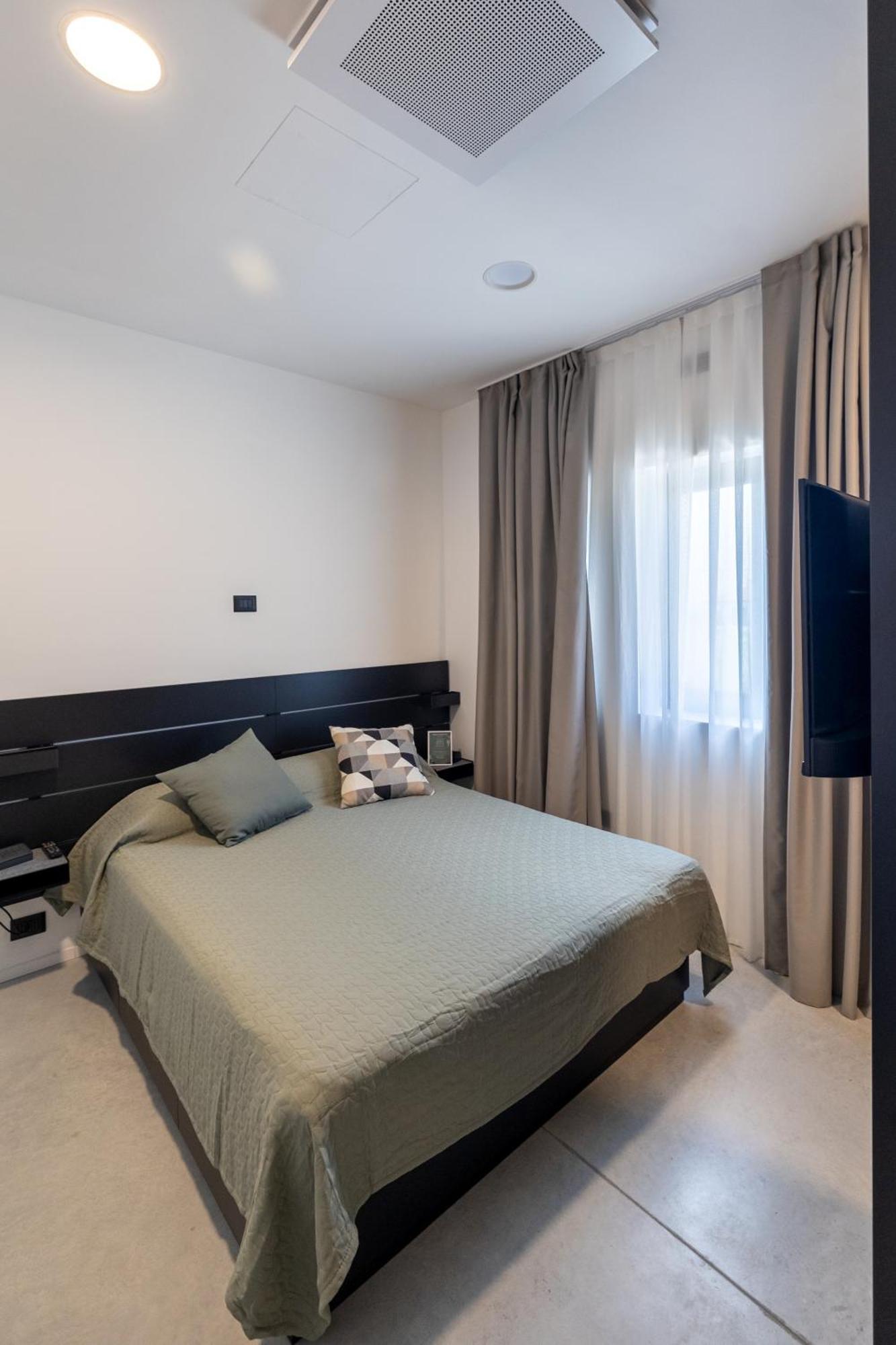 Tollo Feudo Antico B&B 외부 사진