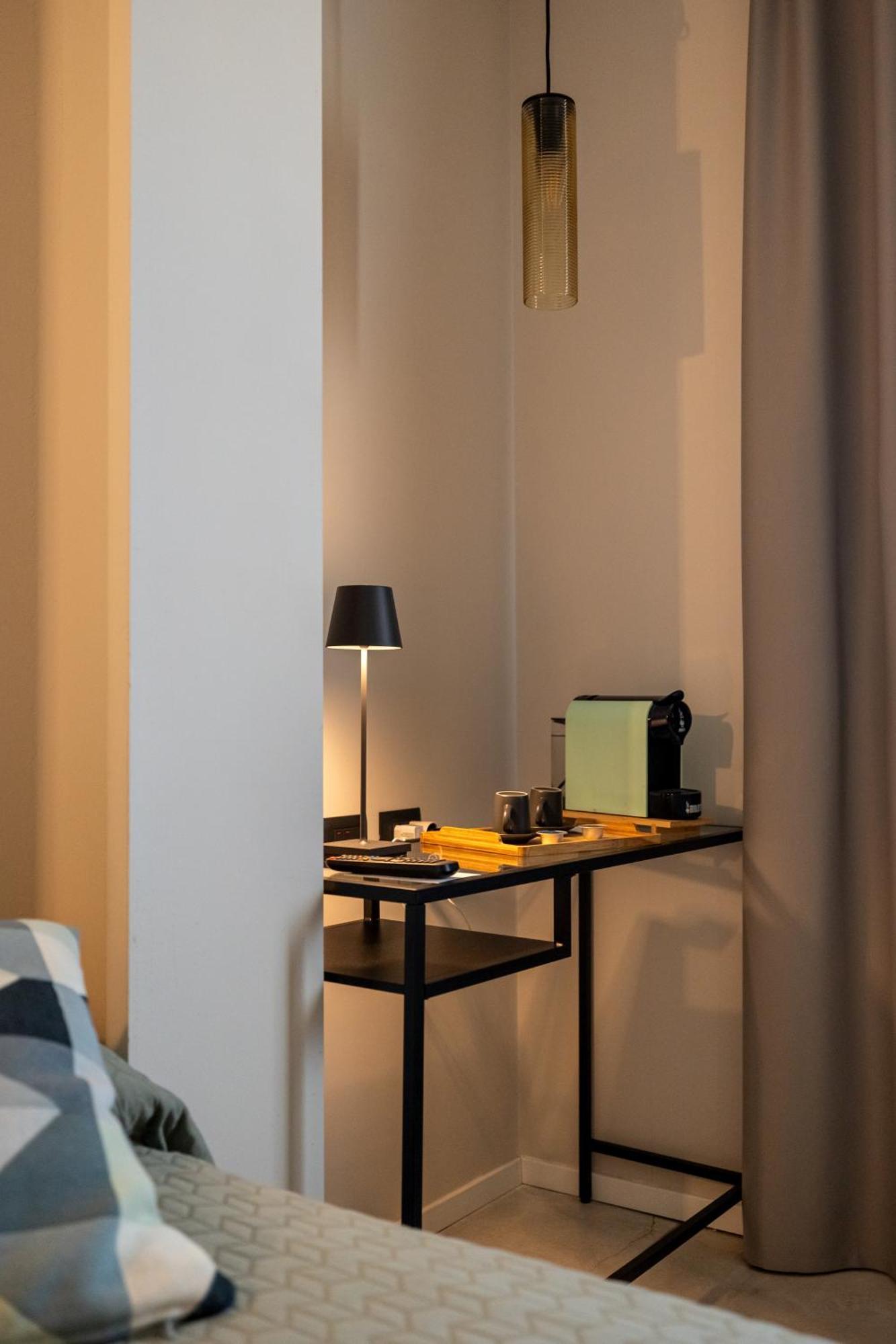 Tollo Feudo Antico B&B 외부 사진