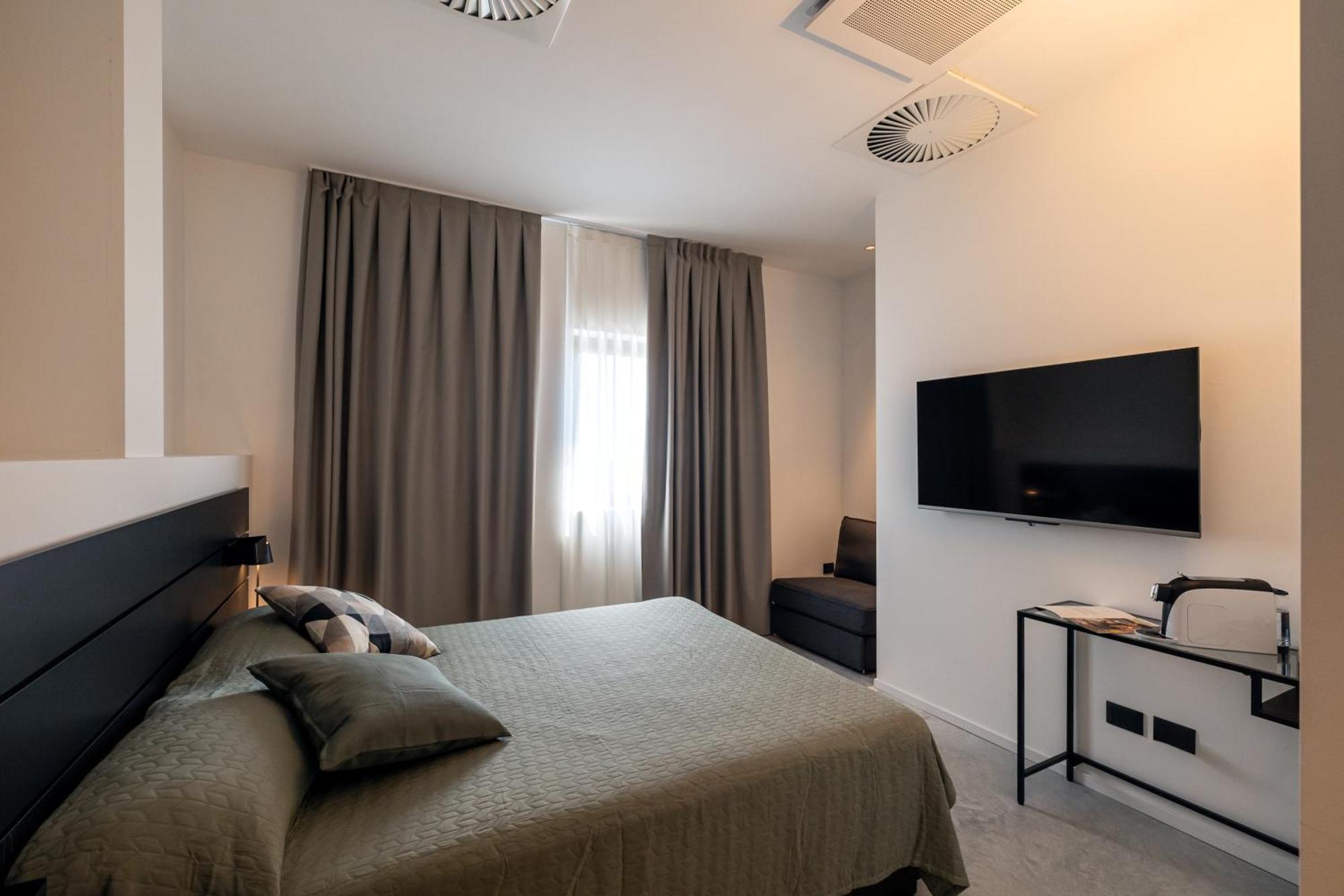 Tollo Feudo Antico B&B 외부 사진