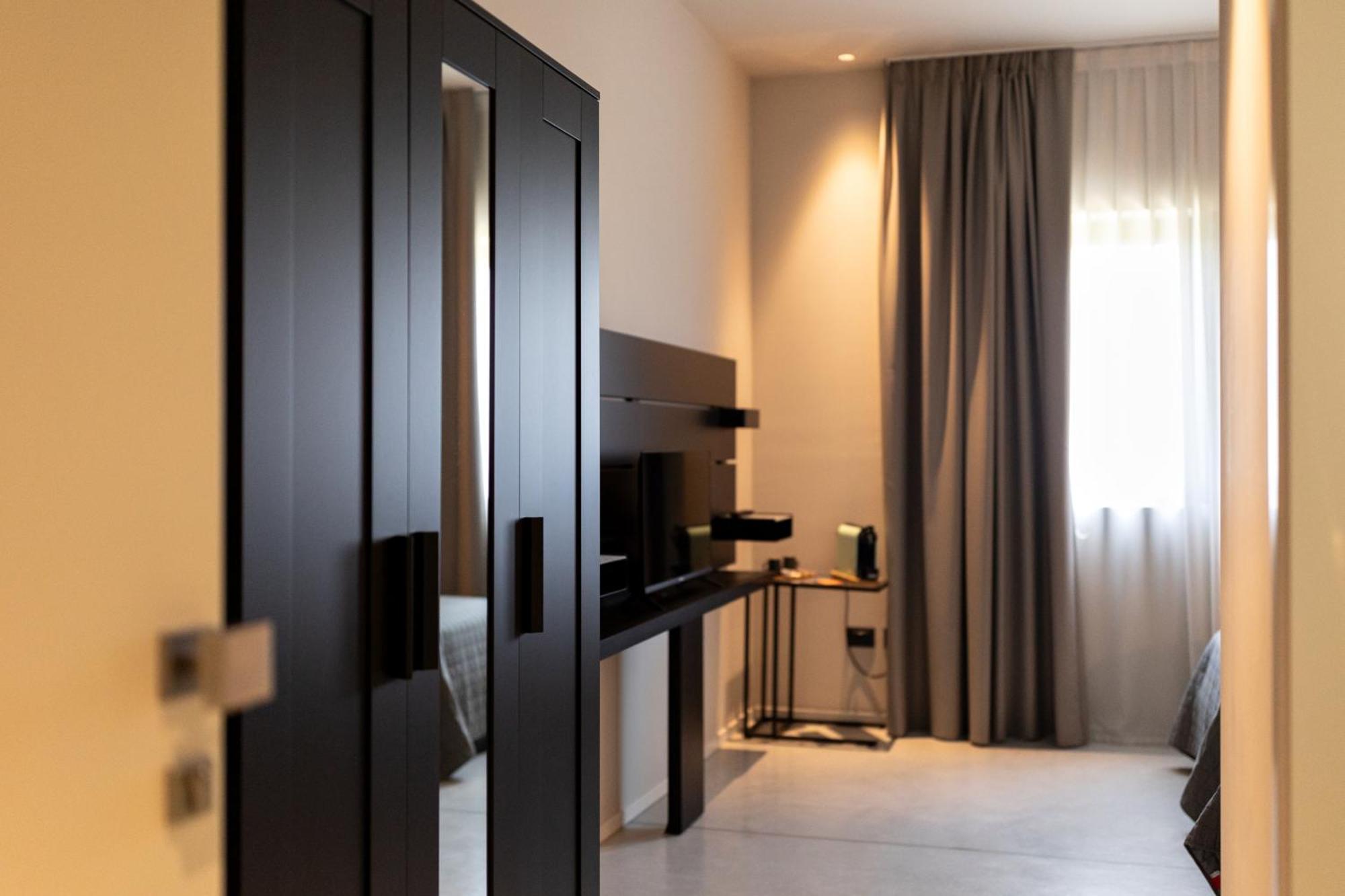 Tollo Feudo Antico B&B 외부 사진