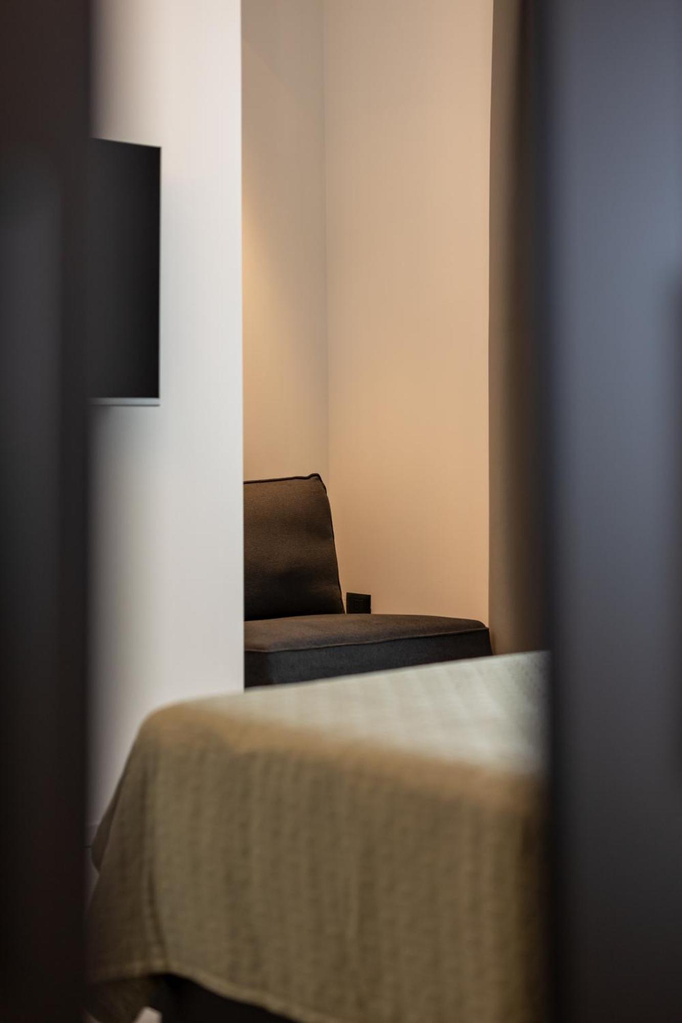 Tollo Feudo Antico B&B 외부 사진