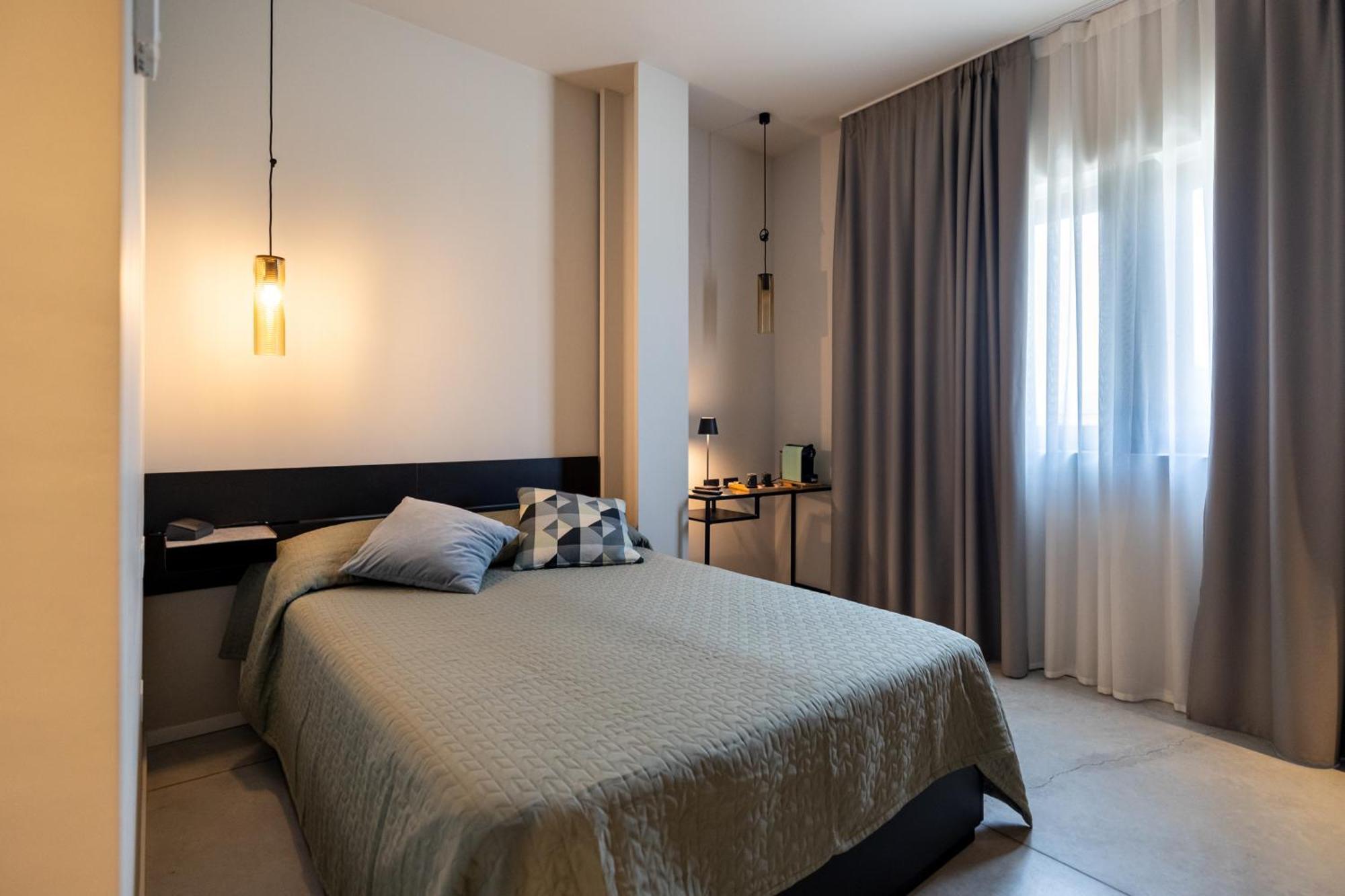 Tollo Feudo Antico B&B 외부 사진
