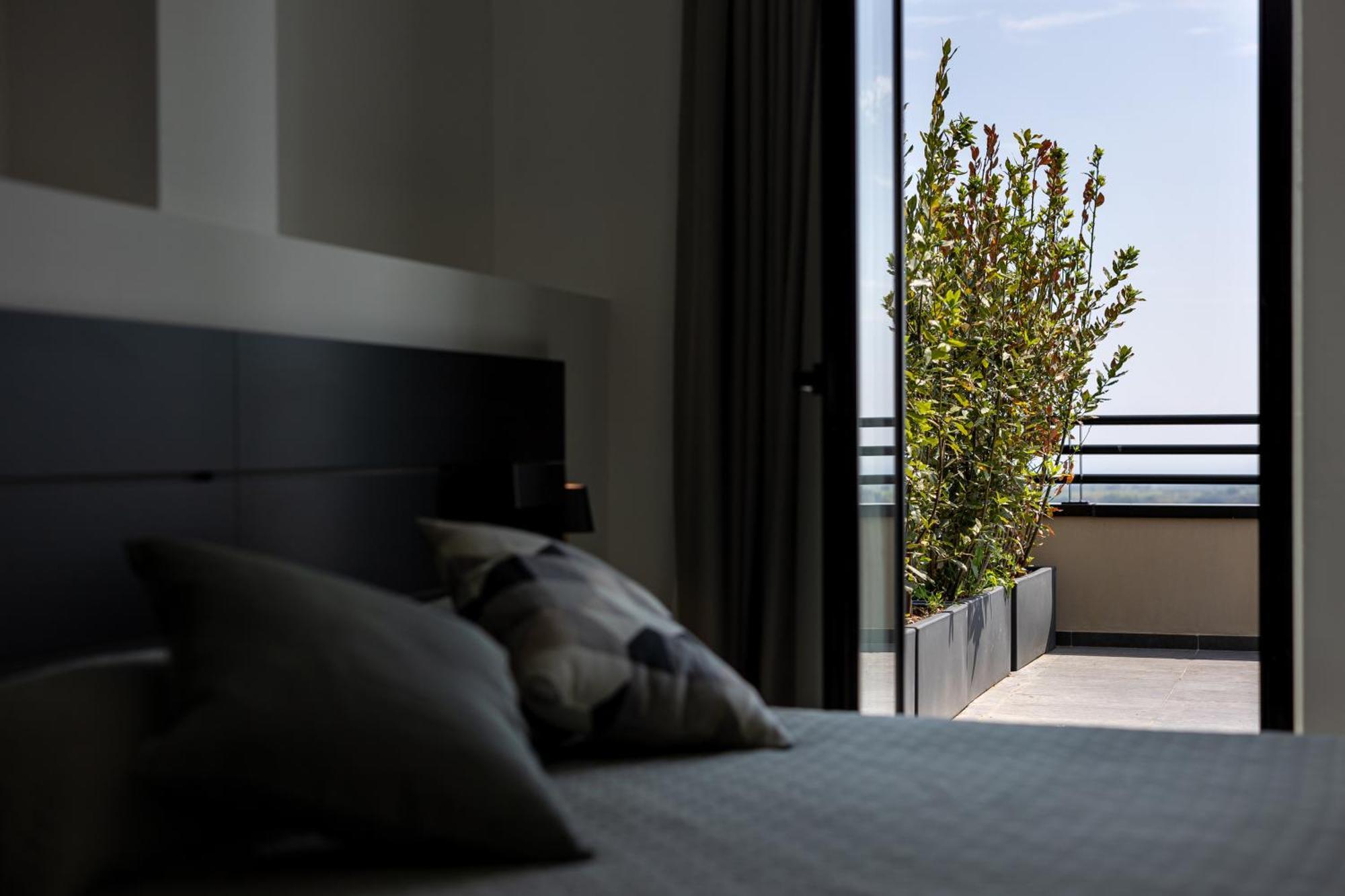 Tollo Feudo Antico B&B 외부 사진
