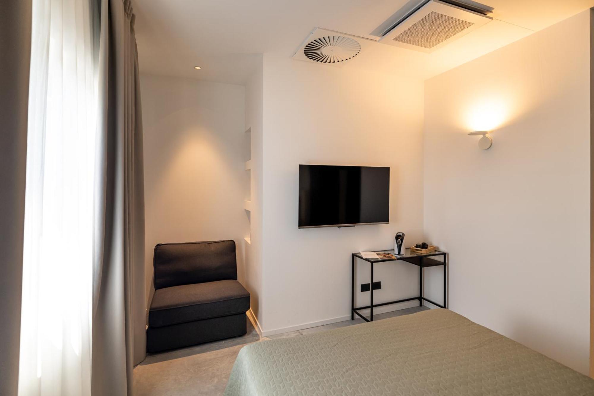 Tollo Feudo Antico B&B 외부 사진