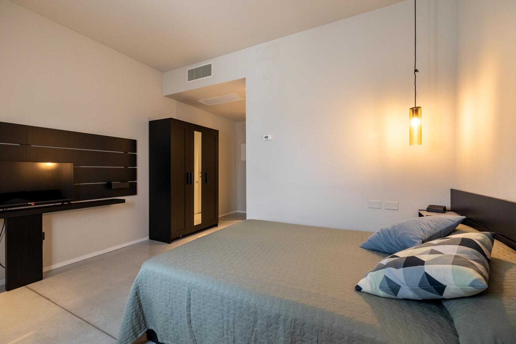 Tollo Feudo Antico B&B 외부 사진