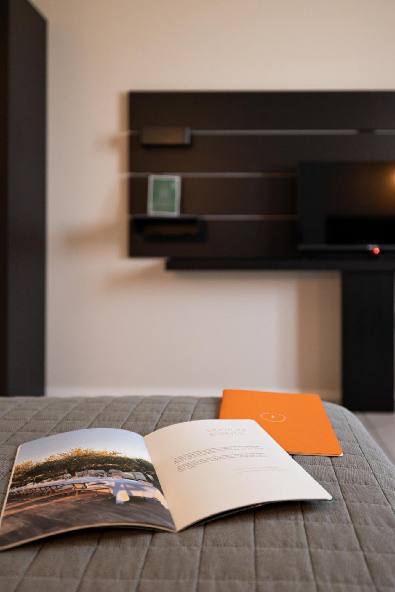 Tollo Feudo Antico B&B 외부 사진