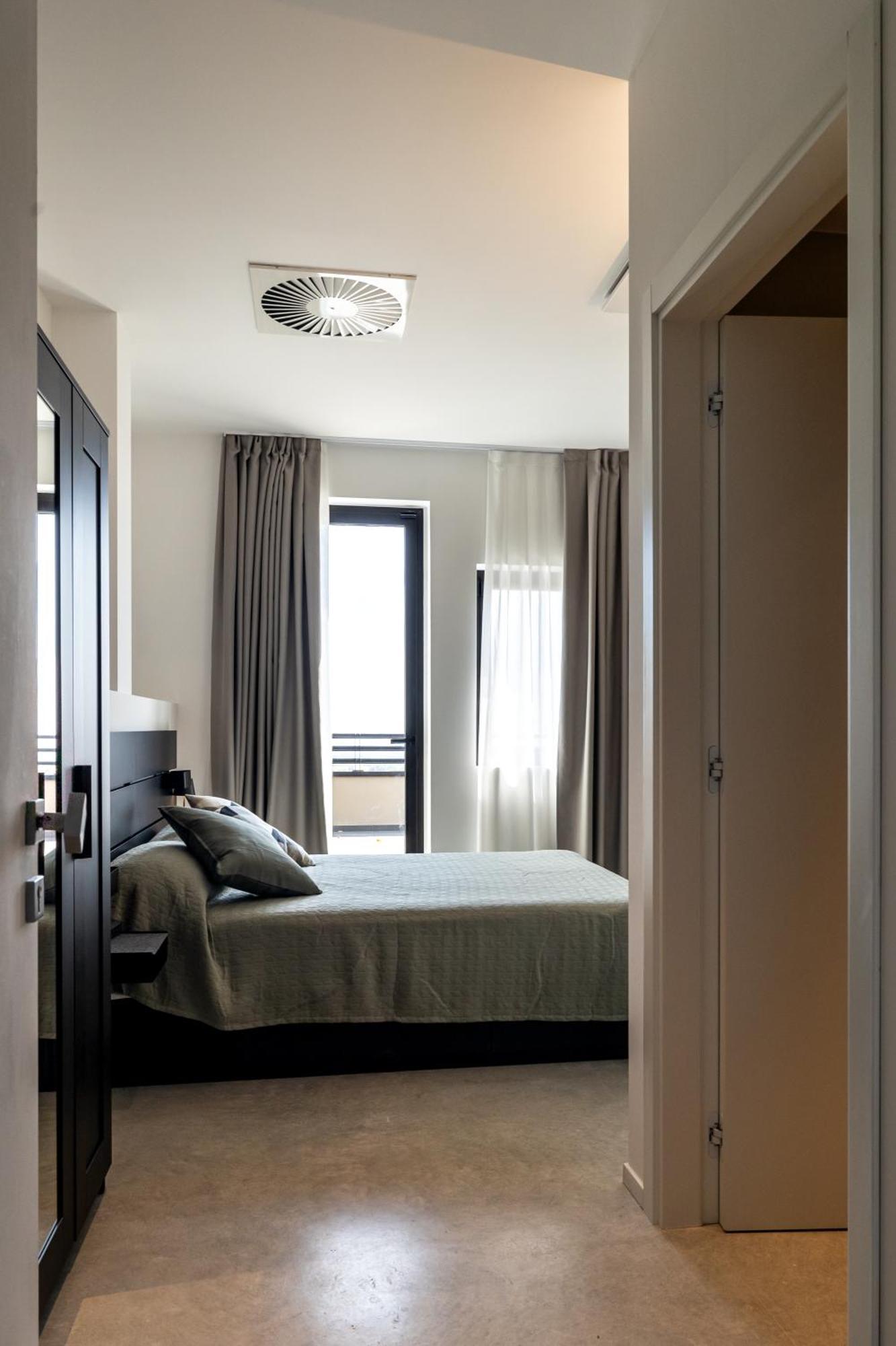 Tollo Feudo Antico B&B 외부 사진