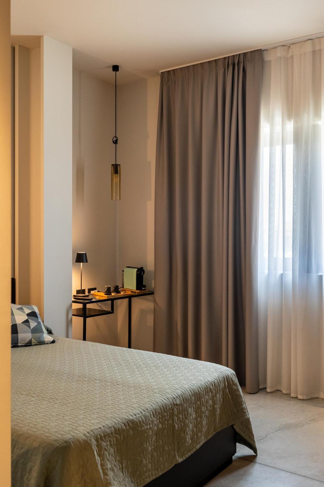 Tollo Feudo Antico B&B 외부 사진