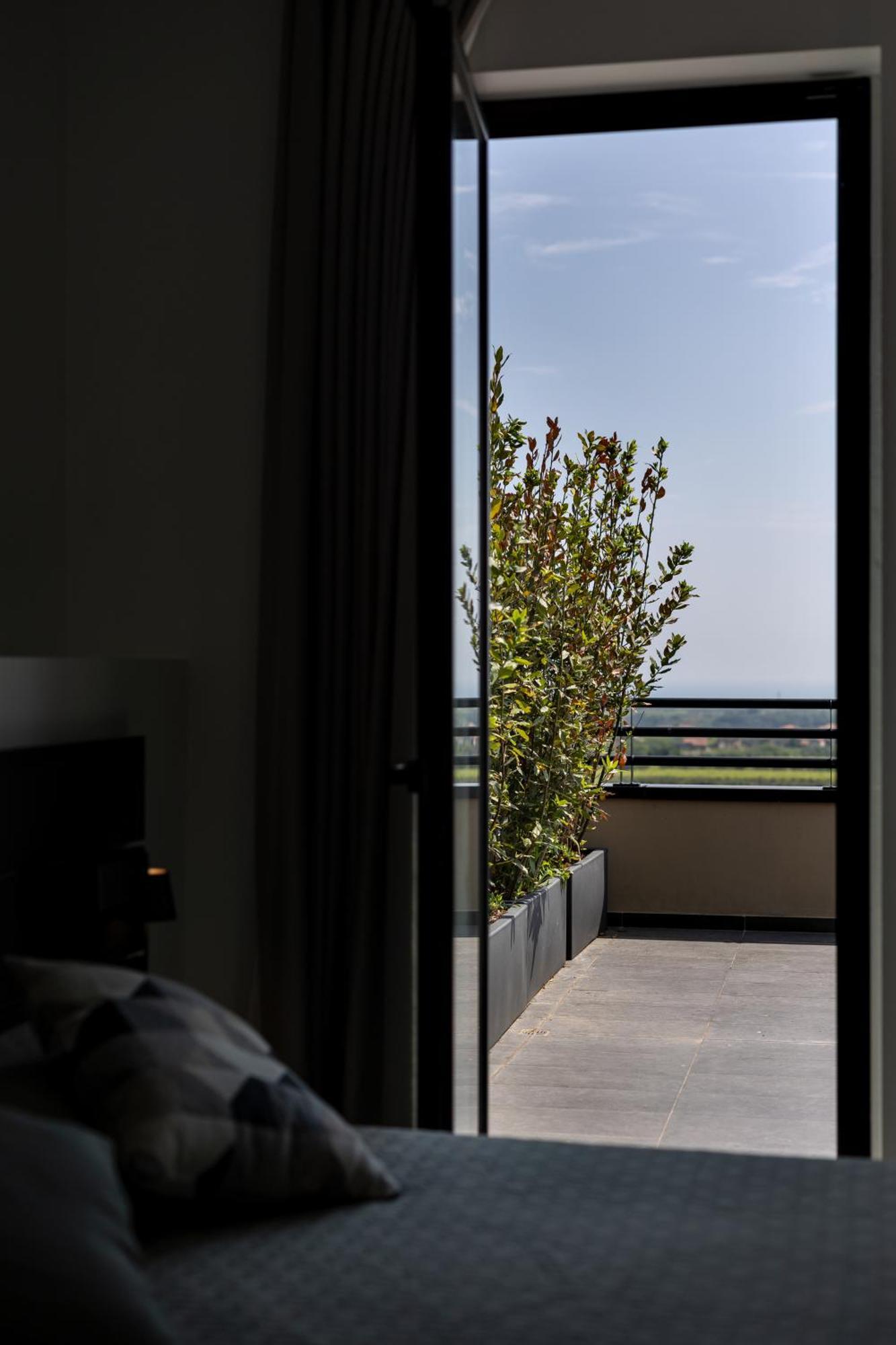 Tollo Feudo Antico B&B 외부 사진