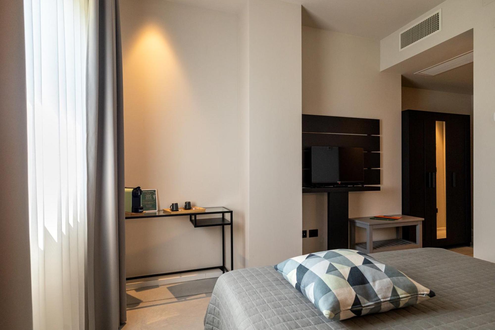 Tollo Feudo Antico B&B 외부 사진