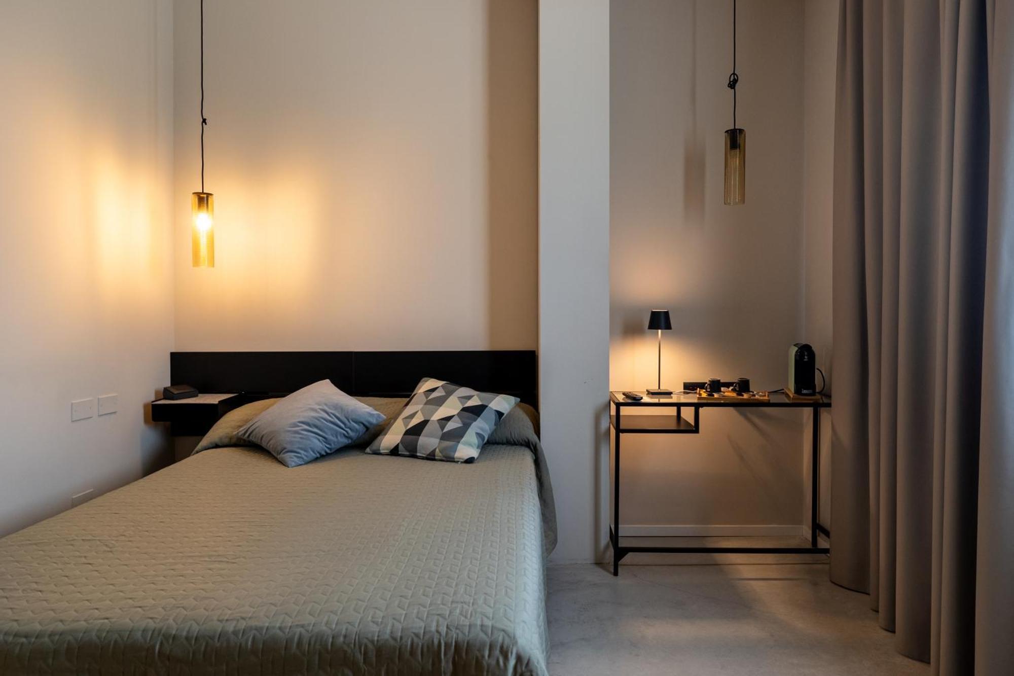Tollo Feudo Antico B&B 외부 사진