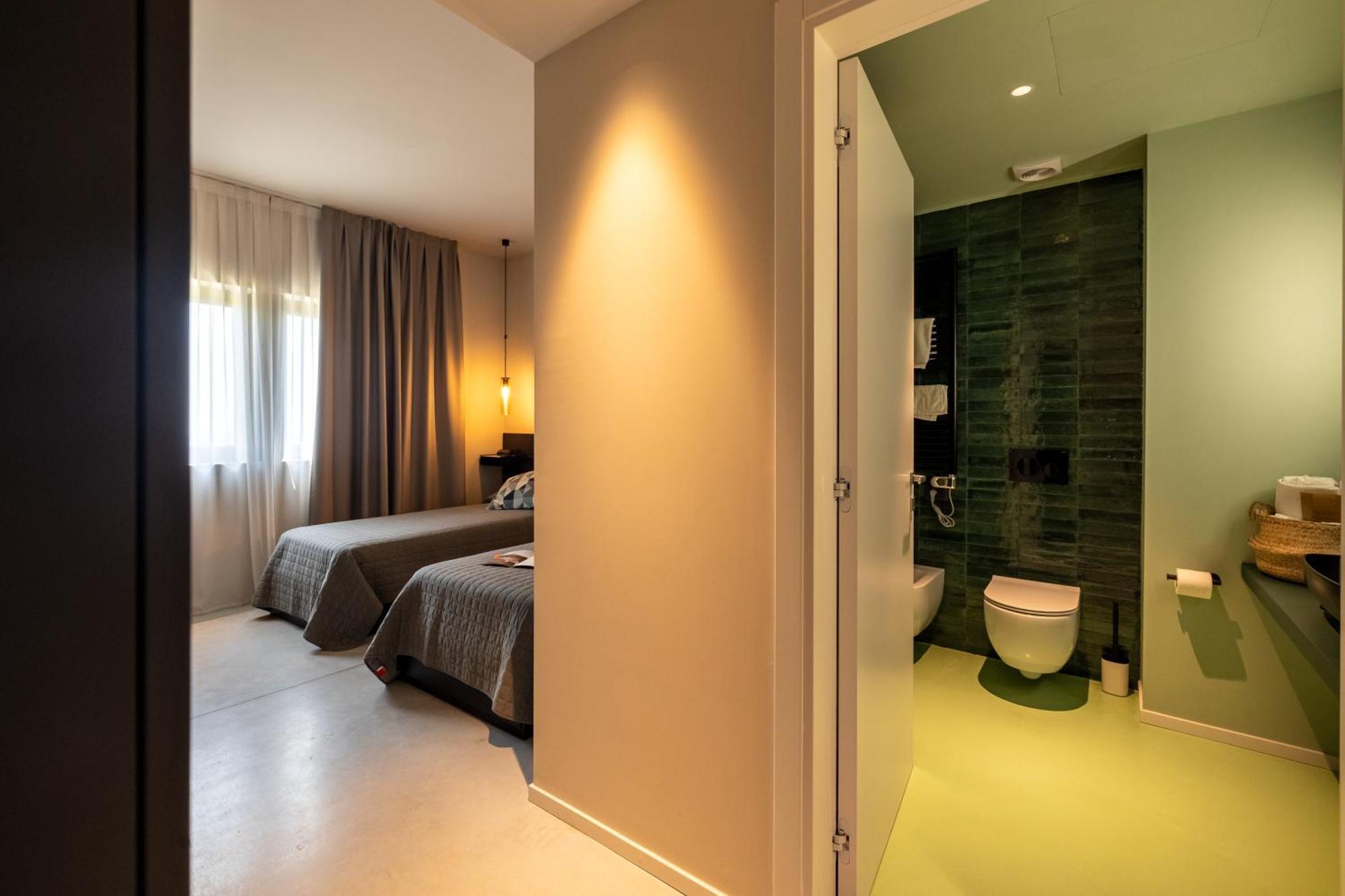 Tollo Feudo Antico B&B 외부 사진
