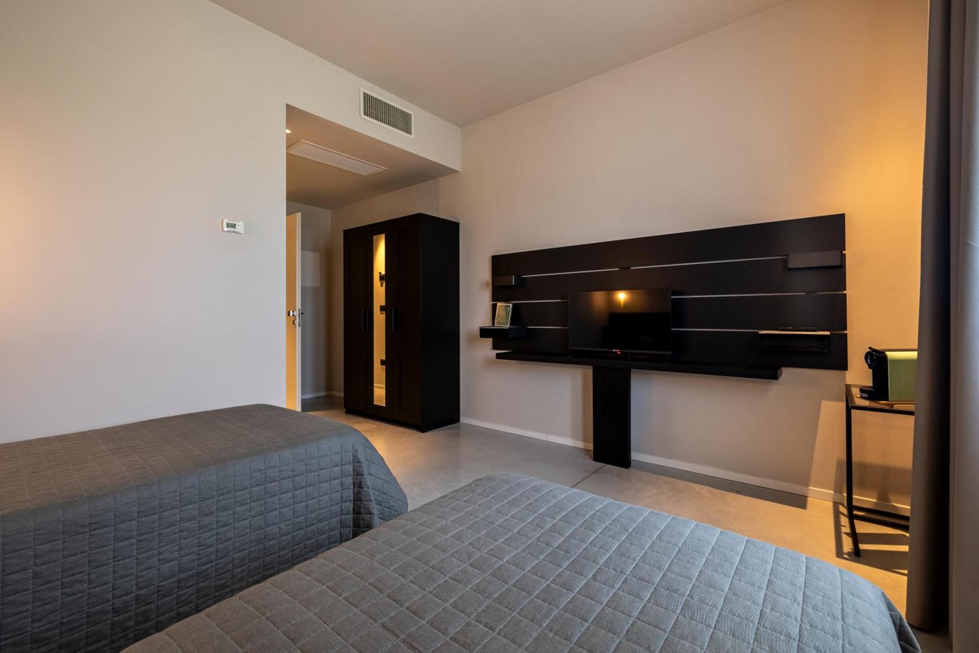 Tollo Feudo Antico B&B 외부 사진