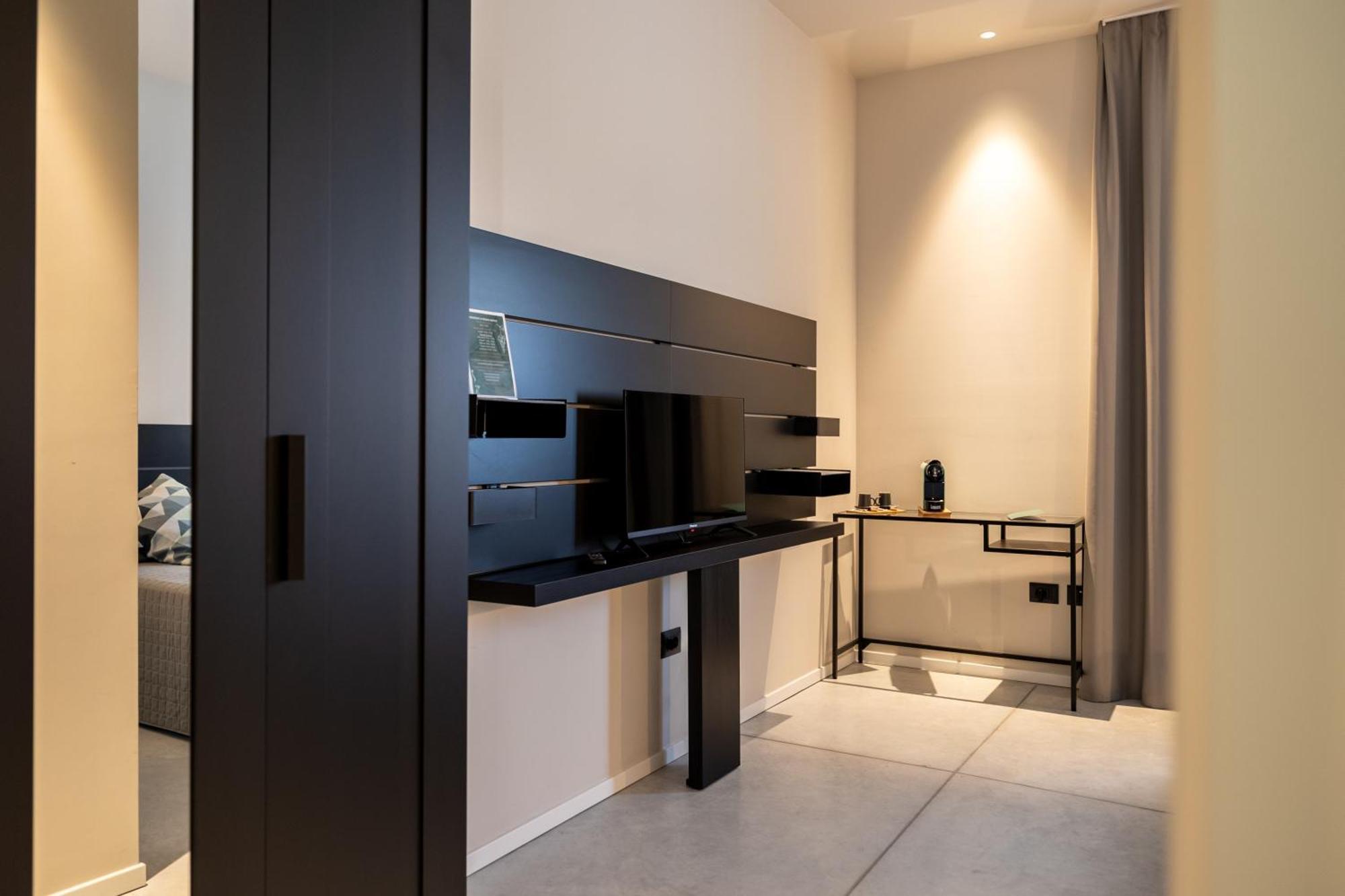 Tollo Feudo Antico B&B 외부 사진