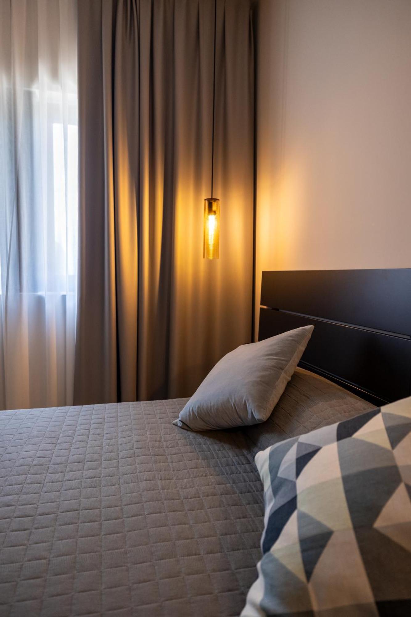 Tollo Feudo Antico B&B 외부 사진