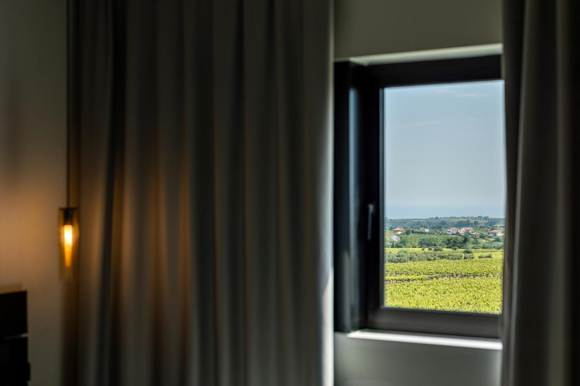 Tollo Feudo Antico B&B 외부 사진