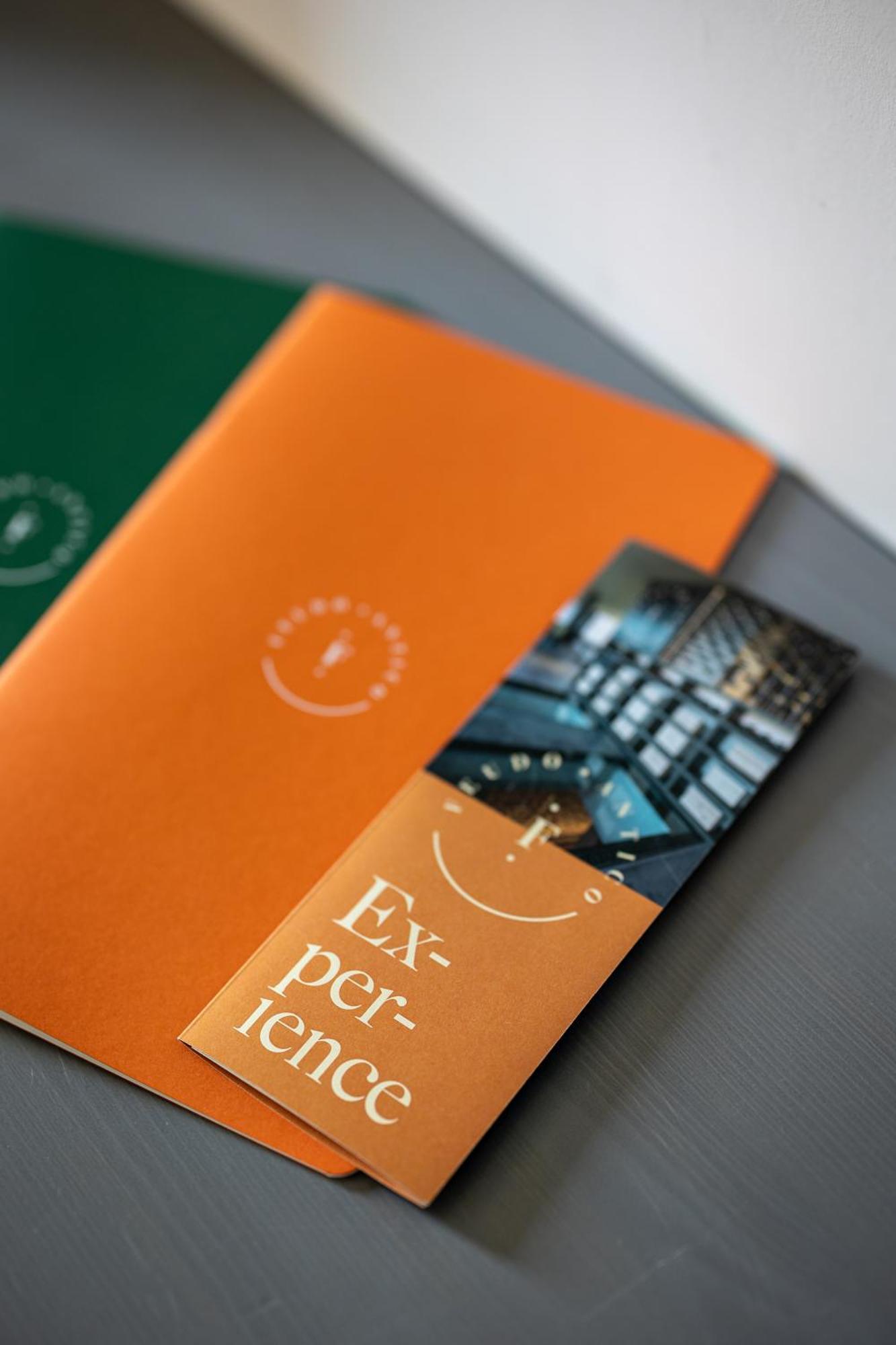 Tollo Feudo Antico B&B 외부 사진