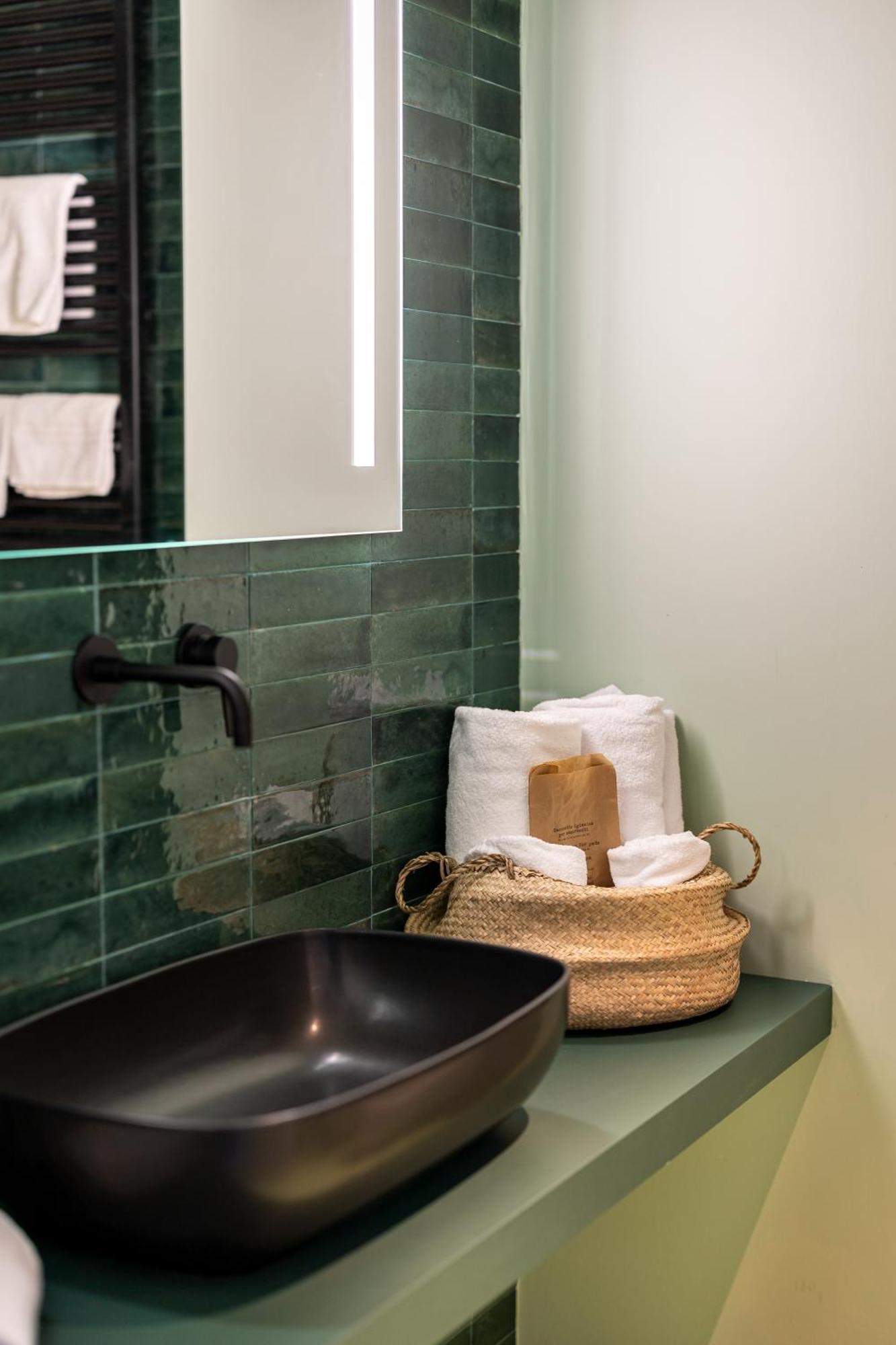Tollo Feudo Antico B&B 외부 사진
