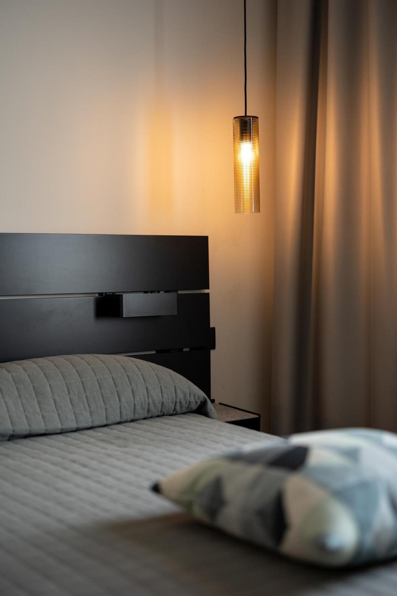 Tollo Feudo Antico B&B 외부 사진