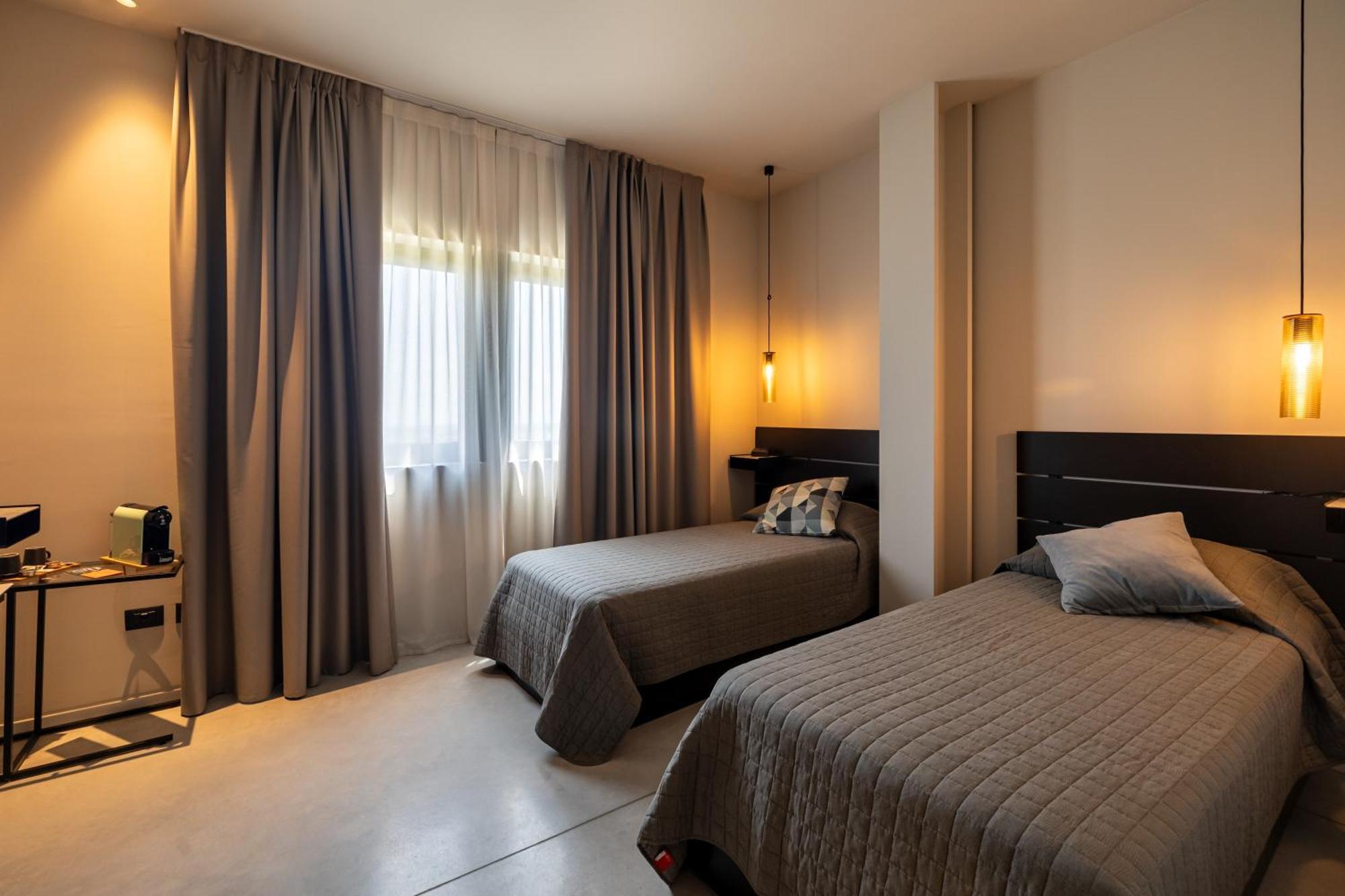 Tollo Feudo Antico B&B 외부 사진